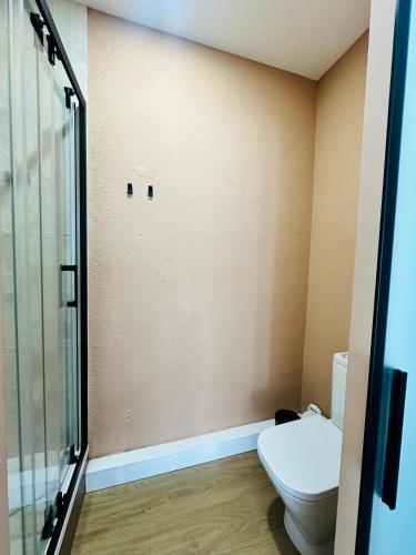 Bagno di Autentic Boutique Moncloa