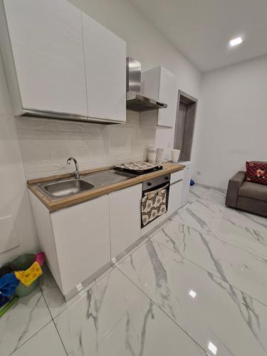 Cucina o angolo cottura di Sweet home