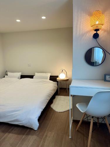 NK Comfort Villa BEPPU