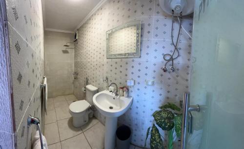 Photo de la galerie de l'établissement pharaoh pyramids hotel, au Caire