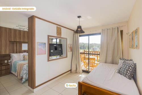 ParacumbucaにあるEstúdio prático e aconchegante no VG Sunのギャラリーの写真