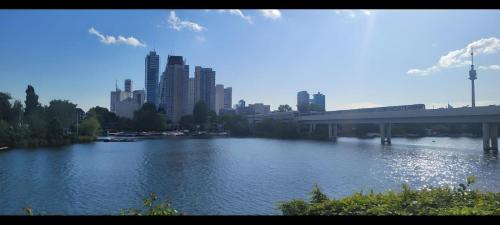 DanubeLoft, Panoramic Skyview, Metro, VIC