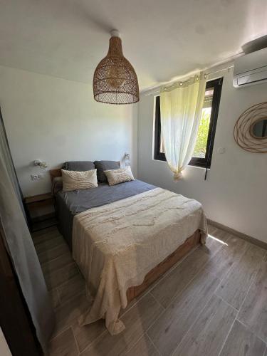 Appartement bord de mer WiFi clim 2 chambres