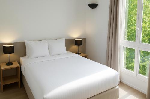 Cosy Studio La Defense