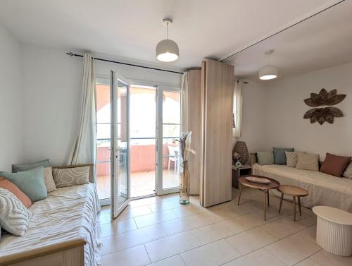 Apartment at Solenzara Marina