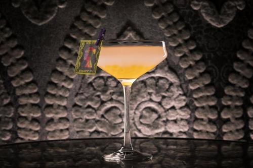Minuman di The Cosmopolitan Of Las Vegas