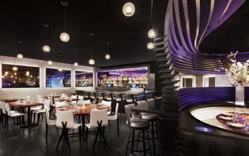 Restoran atau tempat lain untuk makan di The Cosmopolitan Of Las Vegas
