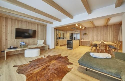 Chalet Almglück by we rent