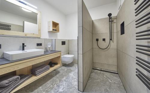 Chalet Almglück by we rent, JOKERCARD INCLUDED