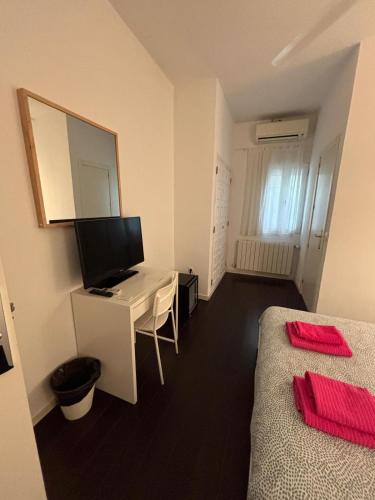 Hostal Goyal Pizarro