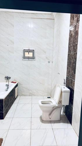 Foto de la galeria de Tulivu Rëcc a Nditarh