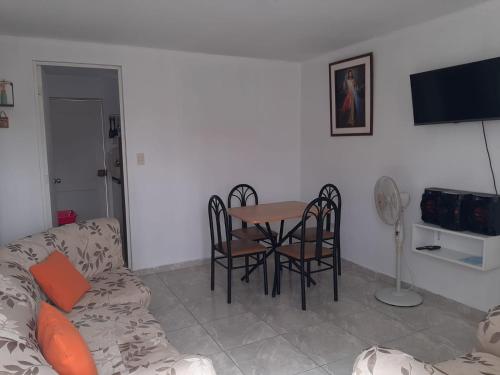 Gallery image of Sol y Playa in Chiclayo
