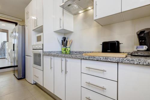 Estepona West Family Townhouse SALVADOR