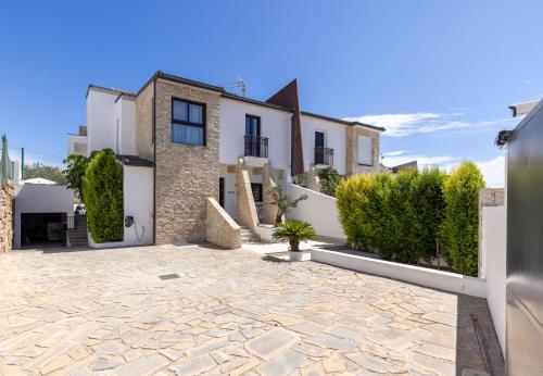 Estepona West Family Townhouse SALVADOR