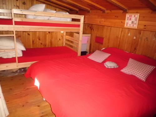 Charmant studio duplex Sud proche pistes
