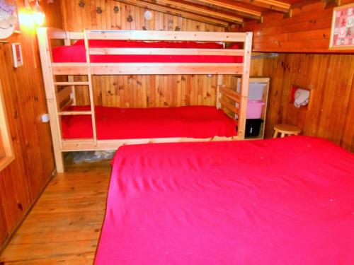 Charmant studio duplex Sud proche pistes