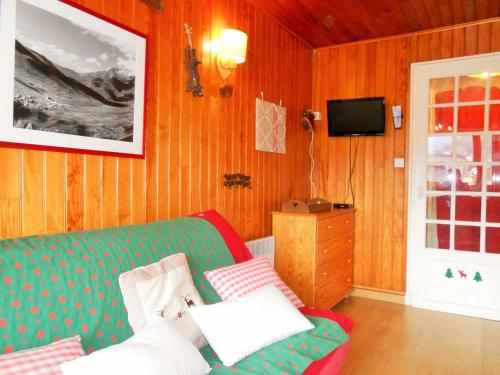 Charmant studio duplex Sud proche pistes