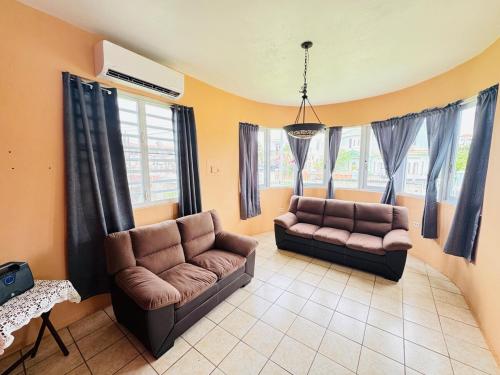 Welcome to Casa Girasol!