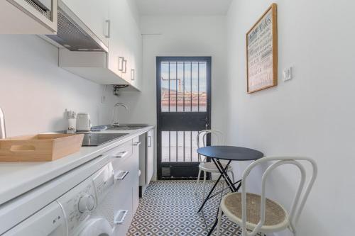 House with character charm - 3B 2B -Chamartín