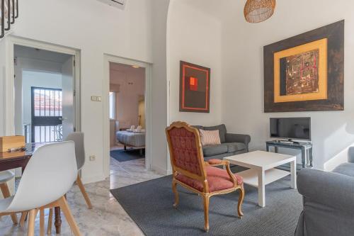 House with character charm - 3B 2B -Chamartín