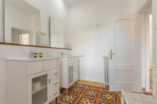 House with character charm - 3B 2B -Chamartín