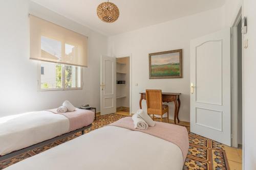 House with character charm - 3B 2B -Chamartín