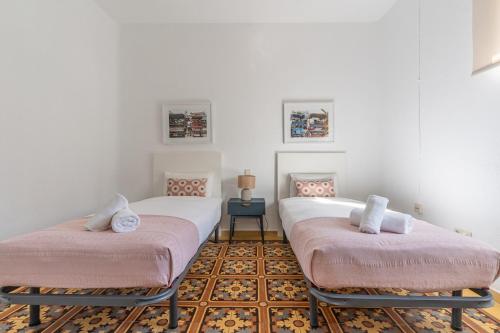 House with character charm - 3B 2B -Chamartín
