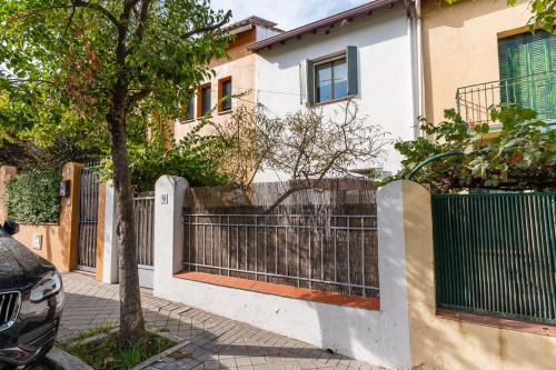 House with character charm - 3B 2B -Chamartín