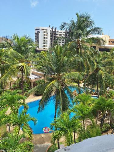 Playa el Angel Apartment