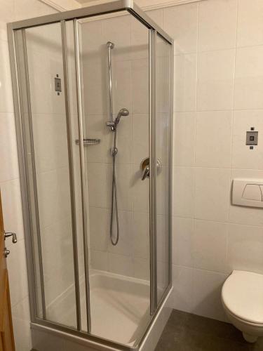 Bagno di Hatzlhof Appartements