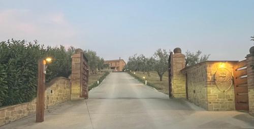 Fotografie z fotogalerie ubytování Villa Nuces v destinaci Tolentino