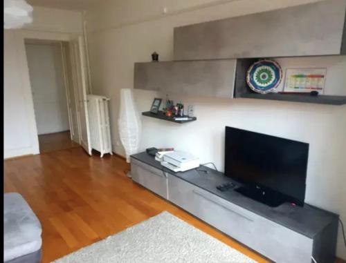 Gallery image of Appartement entier 2 chambres avec sdb et cuisine in Montreux