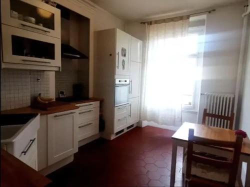 Gallery image of Appartement entier 2 chambres avec sdb et cuisine in Montreux