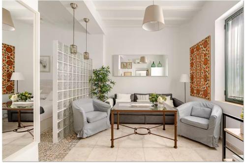 Encantador apartamento en el Centro