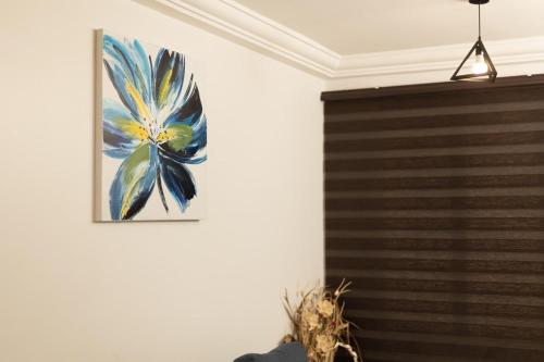 Fotografie z fotogalerie ubytování Beautiful unique 1 bedroom apartment v destinaci Madina