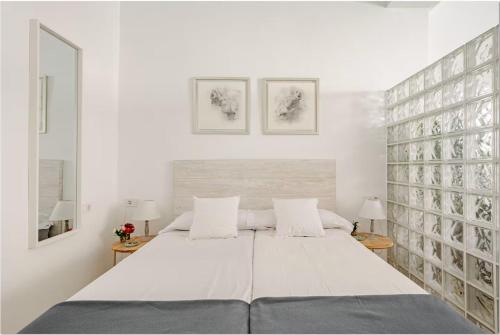 Encantador apartamento en el Centro