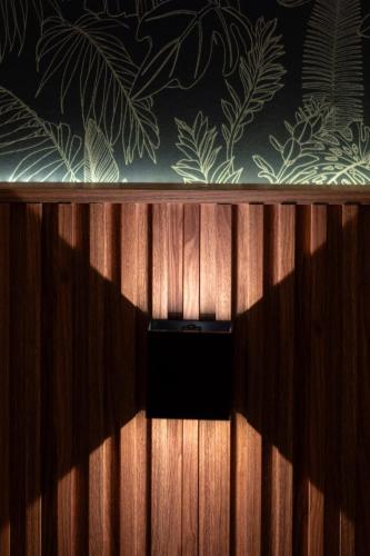 Фотография из галереи 360 Senda Tankah Private Tubs Tropical Luxury в городе Канкун