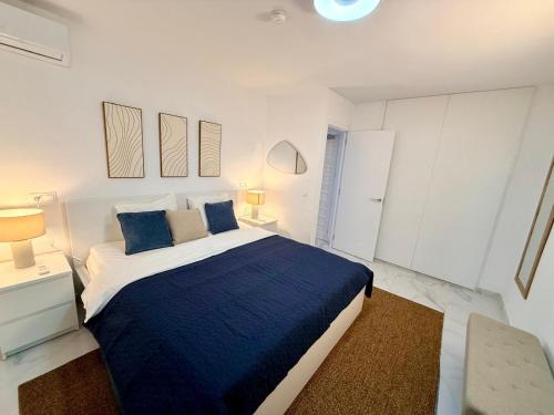 Apartment vith amazing view in Minerva Benalmadena