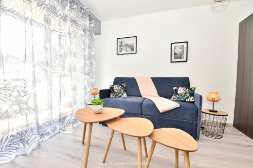 appartement proche plage royan