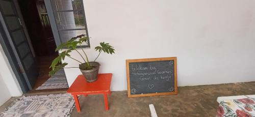 Imagen de la galería de Scheepers Rust Guest Farmhouse, en Montagu