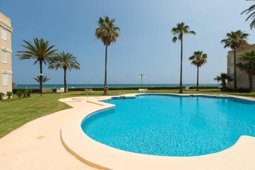 Relax para 2 El Palmeral Dénia