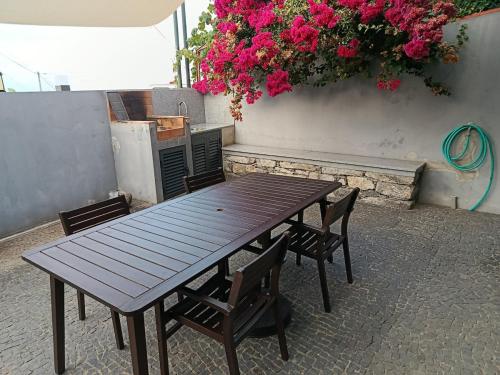 Fotografie z fotogalerie ubytování A Casa do Encanto da Ana & Luis v destinaci Ponta do Sol