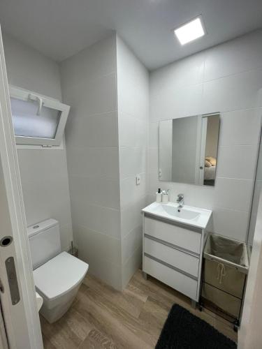 Apartamento en Malaga Fatima