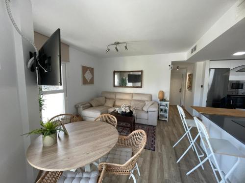 Apartamento en Malaga Fatima