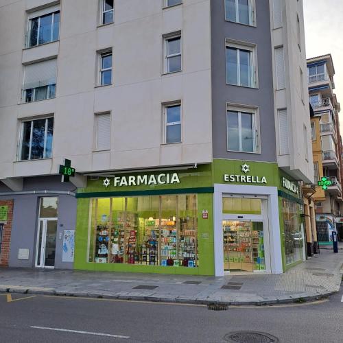 Apartamento en Malaga Fatima