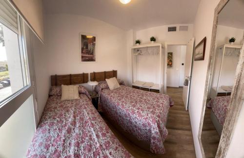 Apartamento en Malaga Fatima