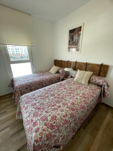 Apartamento en Malaga Fatima