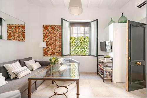 Encantador apartamento en el Centro