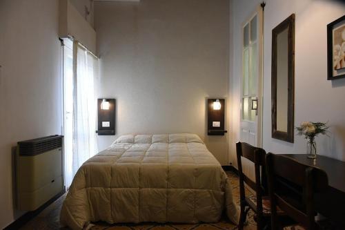 Gallery image of Altos Yrigoyen Hotel in Marcos Juárez
