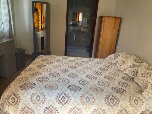 Galeriebild der Unterkunft Casa Mar Adentro con Alberca Privada in Acapulco